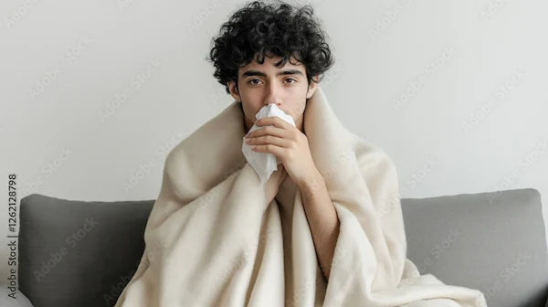 Winter Illnesses and Prevention in India