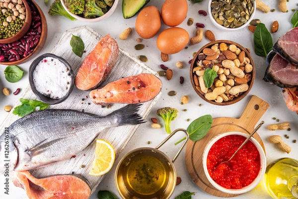 Heart Healthy Foods to Consider