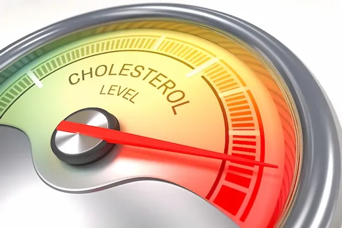 cholesterol