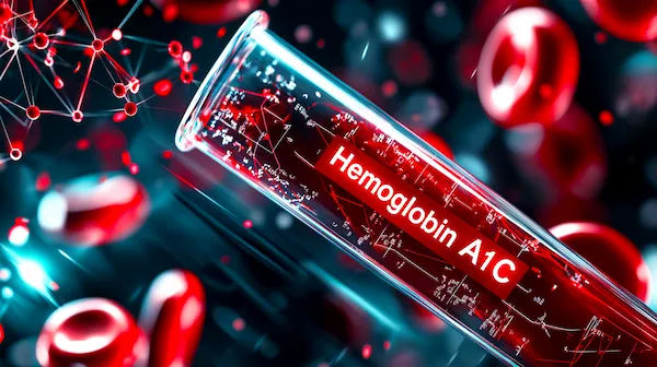 Glycosylated Hemoglobin Levels