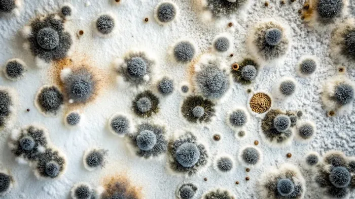 Black Fungus and Mucormycosis
