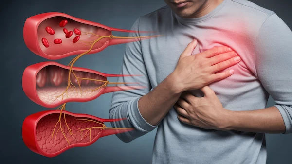 Angina