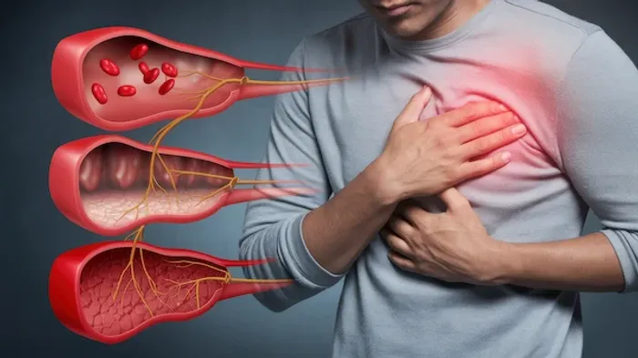 Angina