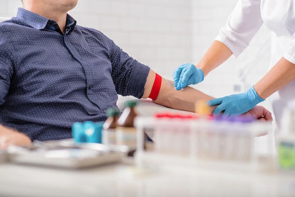 Affordable Blood Tests Online