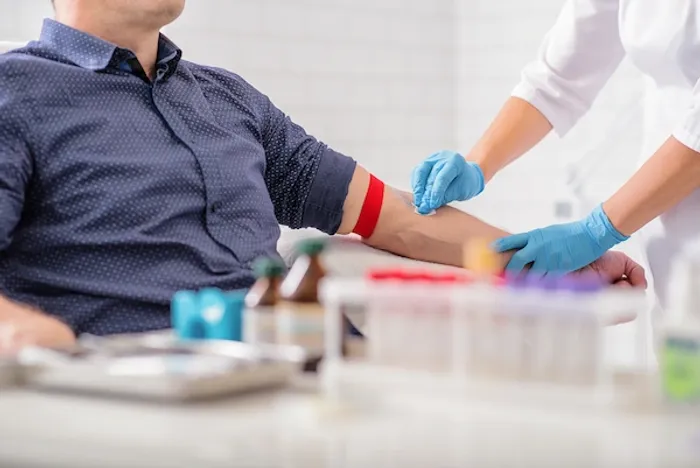 Affordable Blood Tests Online