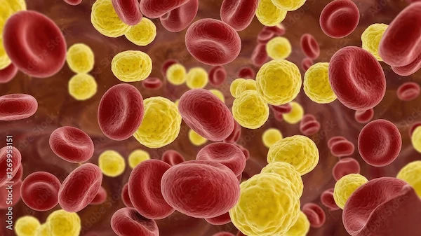 Understanding Triglycerides and Their Significance