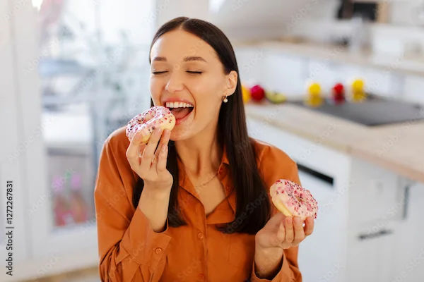 Understanding Binge Eating and Its Causes