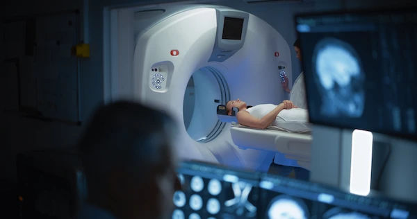 MRI Scans