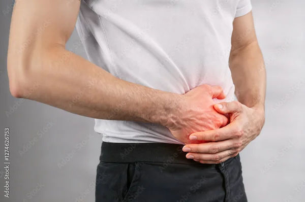 Signs of an Unhealthy Gut