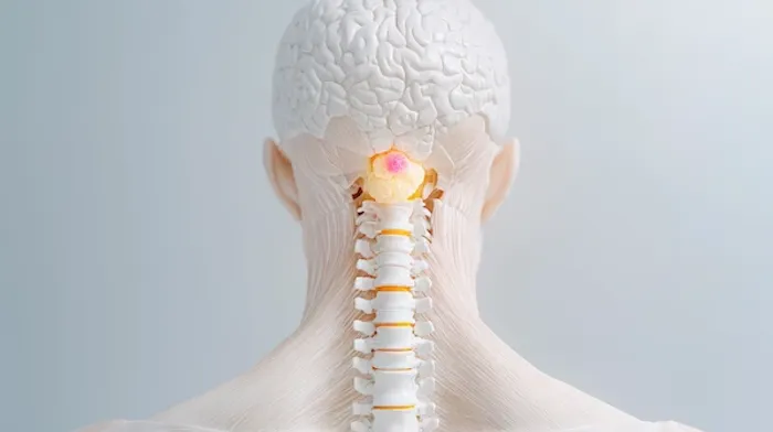Spinal Tumor Symptoms and Treatment Overview