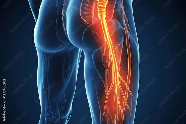 Understanding Sciatica Pain in Leg