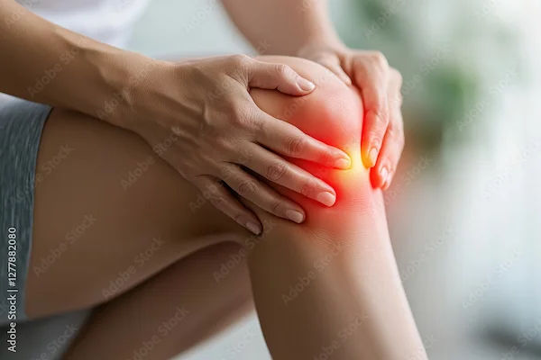 Leg Sprain Treatment Options and Guidelines