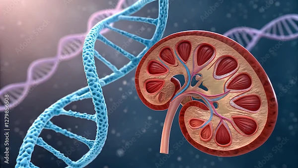 Marfan Syndrome Overview and Management Options