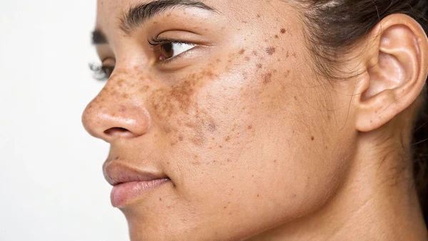 Melasma Overview