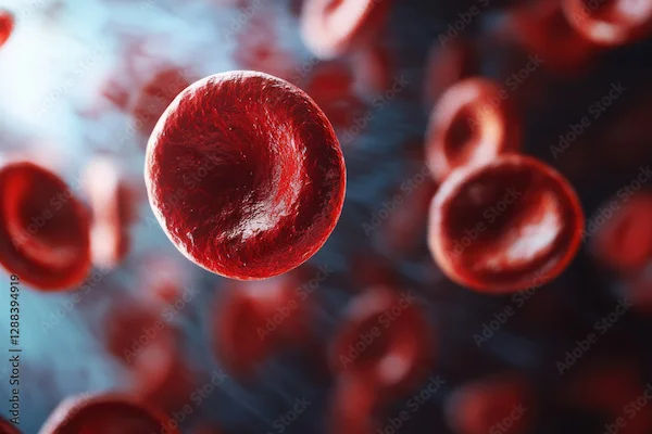 Understanding Anaemia and Its Implications