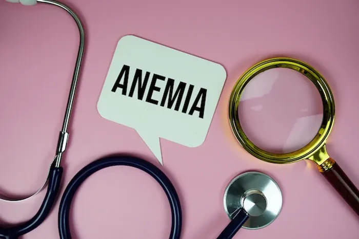 Anemia During Pregnancy