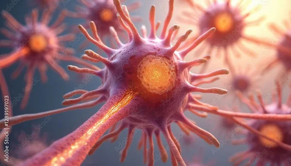 Understanding Multiple Sclerosis