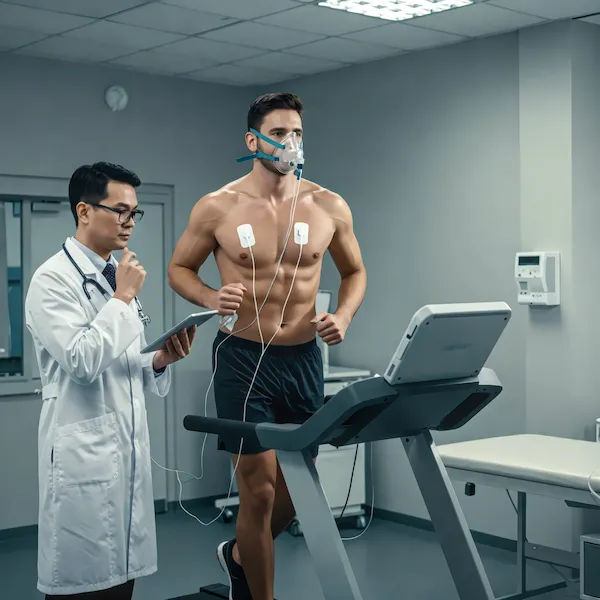 Treadmill Test