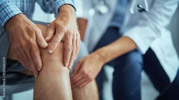 Causes of Knee Pain Explained