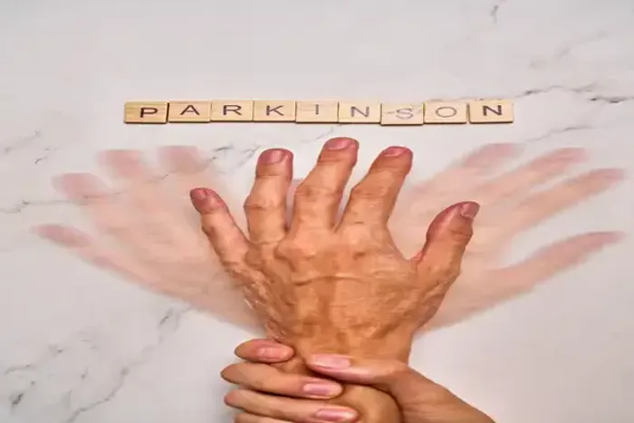 parkinsonism