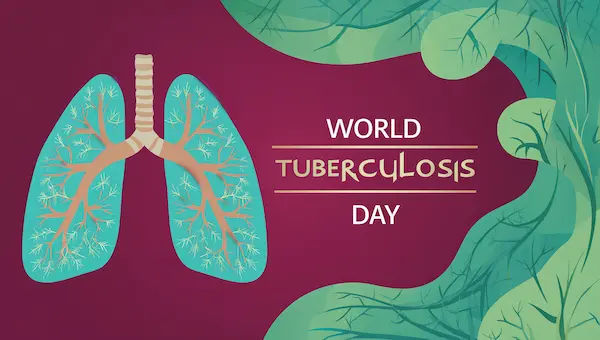 World Tuberculosis Day