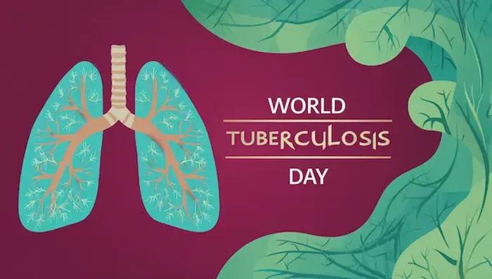 World Tuberculosis Day