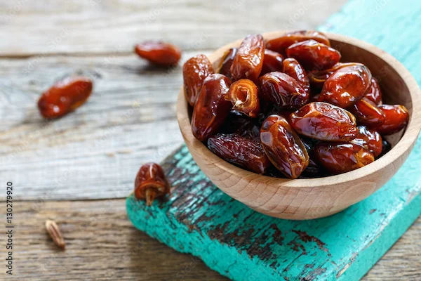 Health Benefits and Nutritional Value of Dates