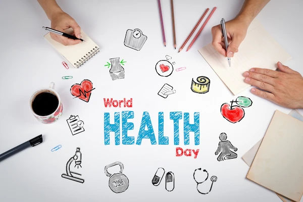 World Health Day 2025