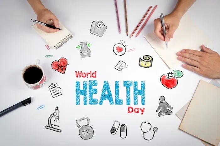 World Health Day 2025