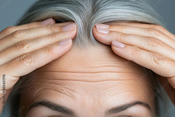 Natural Treatments for Forehead Osteoma