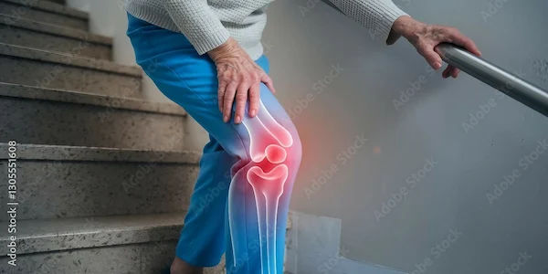 Understanding Joint Pain: Causes and Treatments