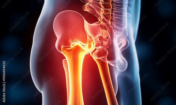 Bone Cancer Detection Through Blood Tests