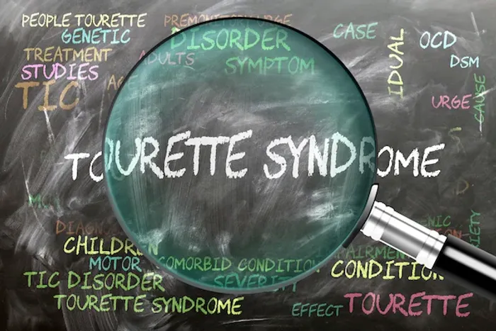 Tourette Syndrome