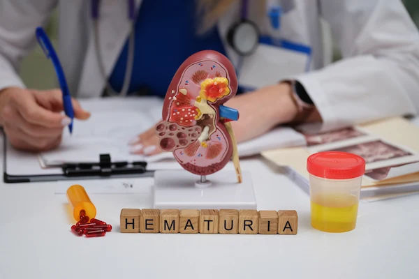 hematuria