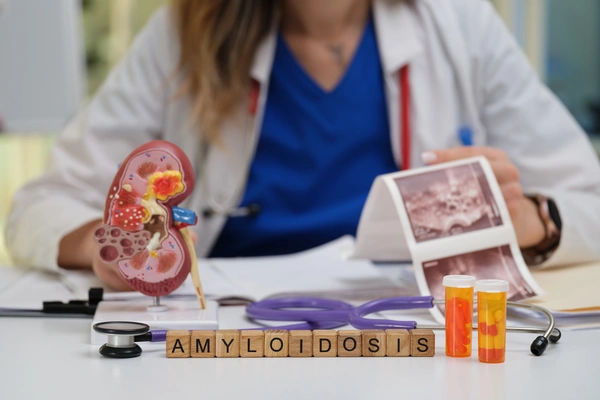 amyloidosis
