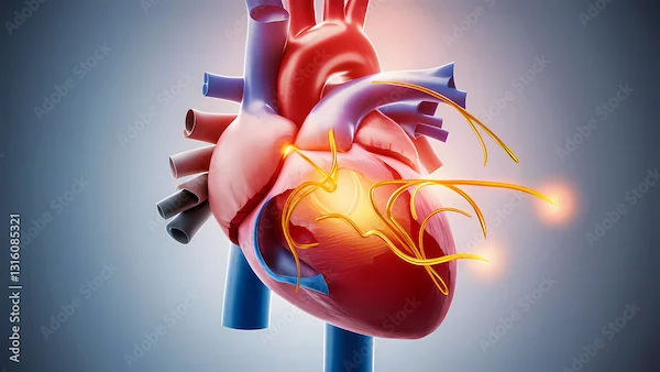 Patent Ductus Arteriosus: Causes, Symptoms, and Treatment