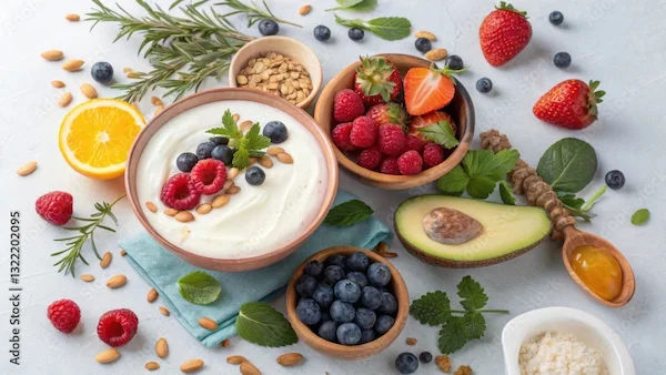 Ways to Enhance Gut Health
