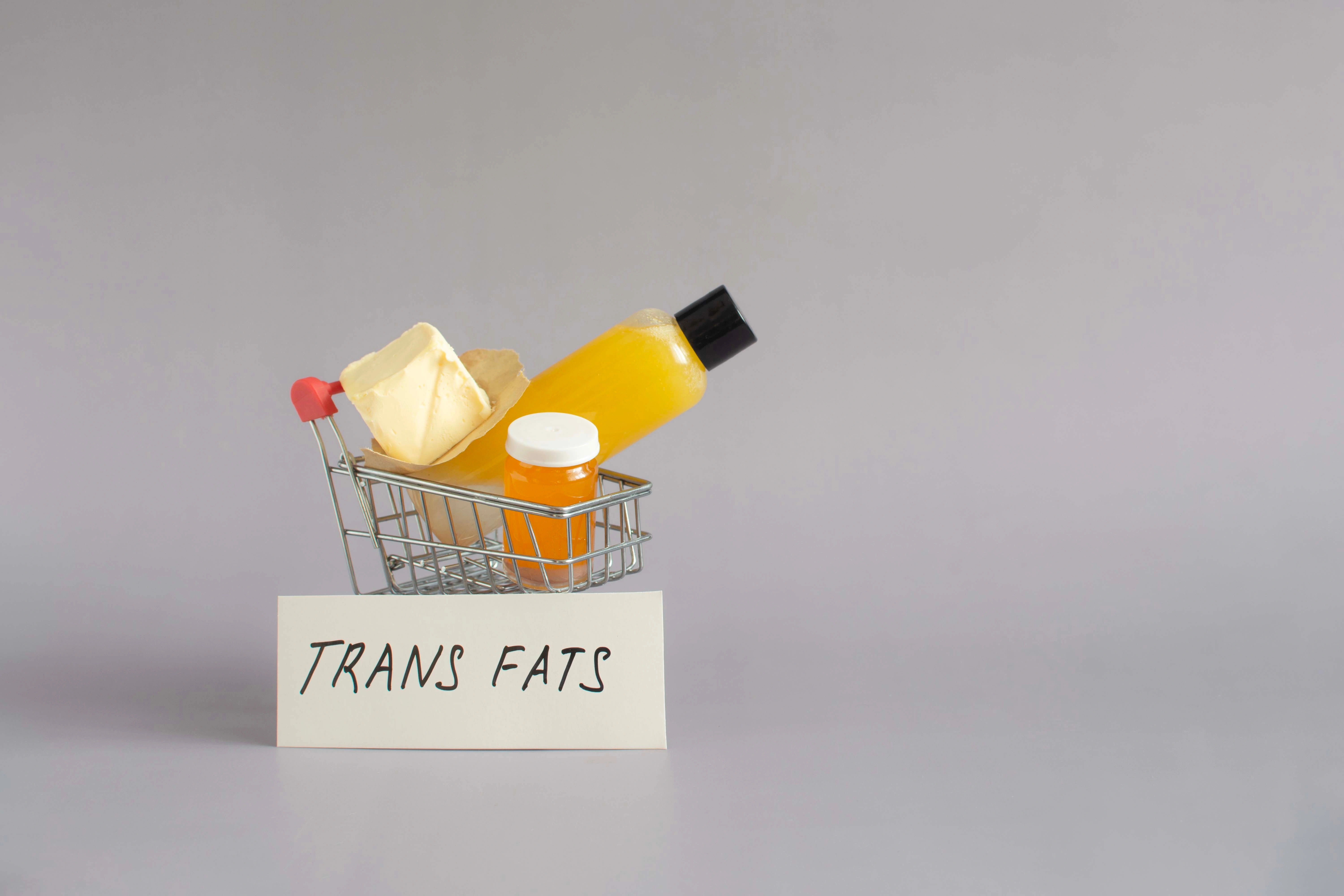 Understanding Trans Fats and Avoidance Strategies