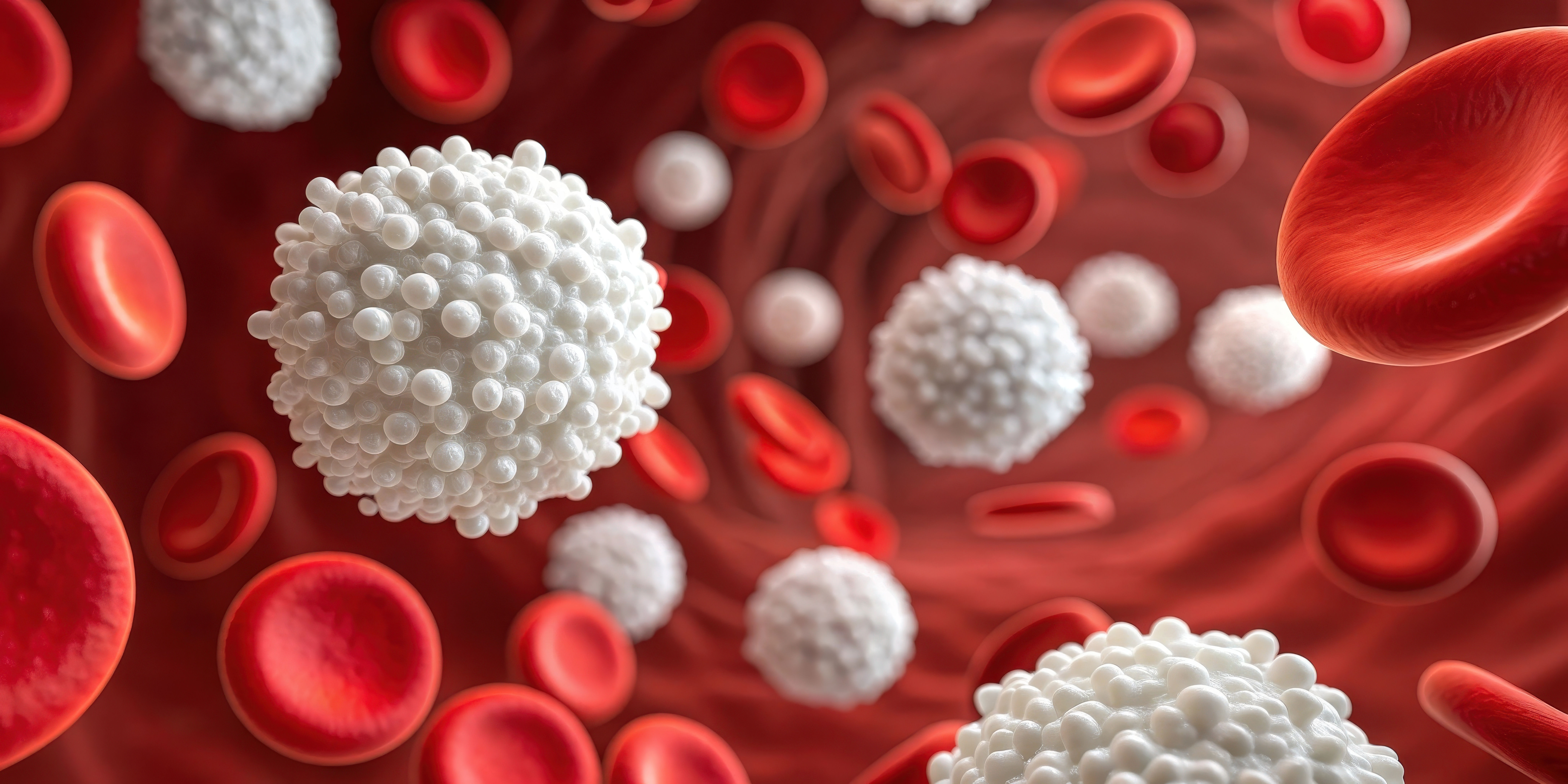 White Blood Cells