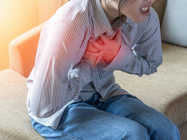Causes of Stroke in Women