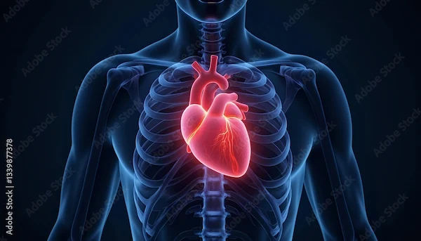 Understanding Your Heart