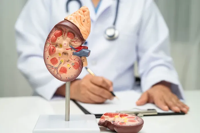Chronic Kidney Disease Overview and Management