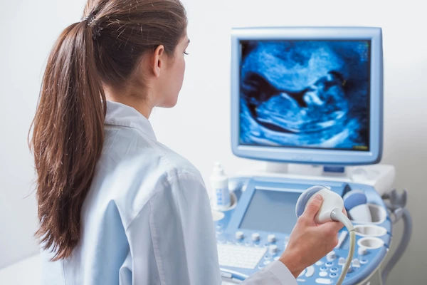 Ultrasound