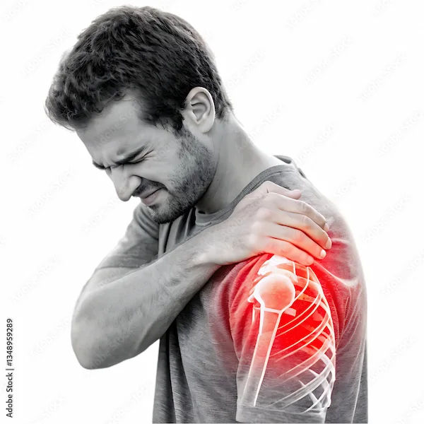Understanding Rotator Cuff Injury