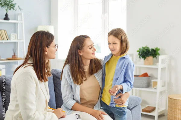 Understanding Family Therapy Concepts
