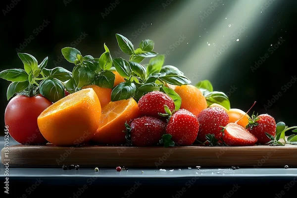 Methods for a Long and Healthy Life