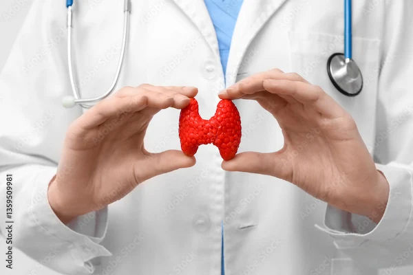 How to Properly Take Thyroid Medication