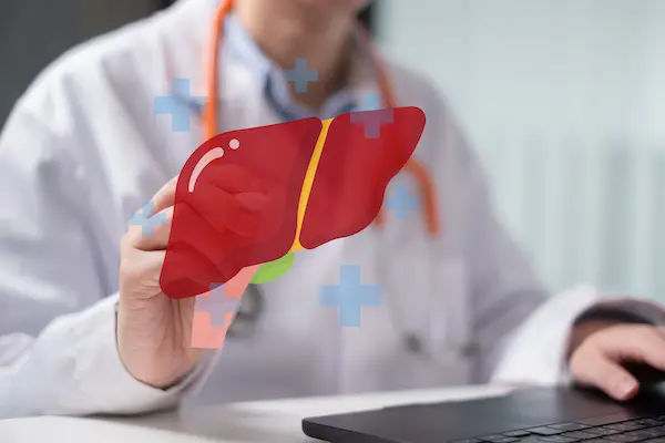Alcoholic Hepatitis