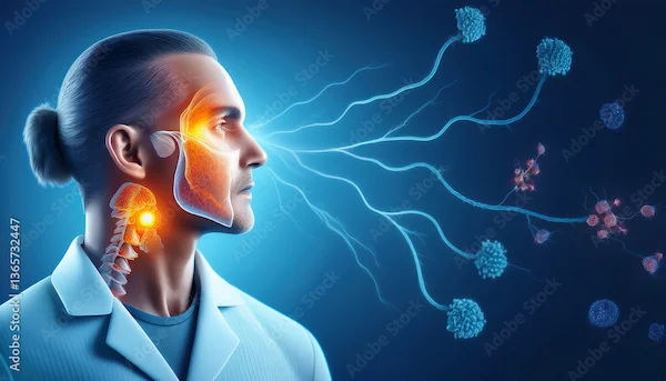 Understanding Sjogren's Syndrome and Its Symptoms