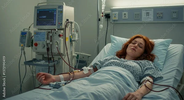 Understanding the Purpose of Dialysis